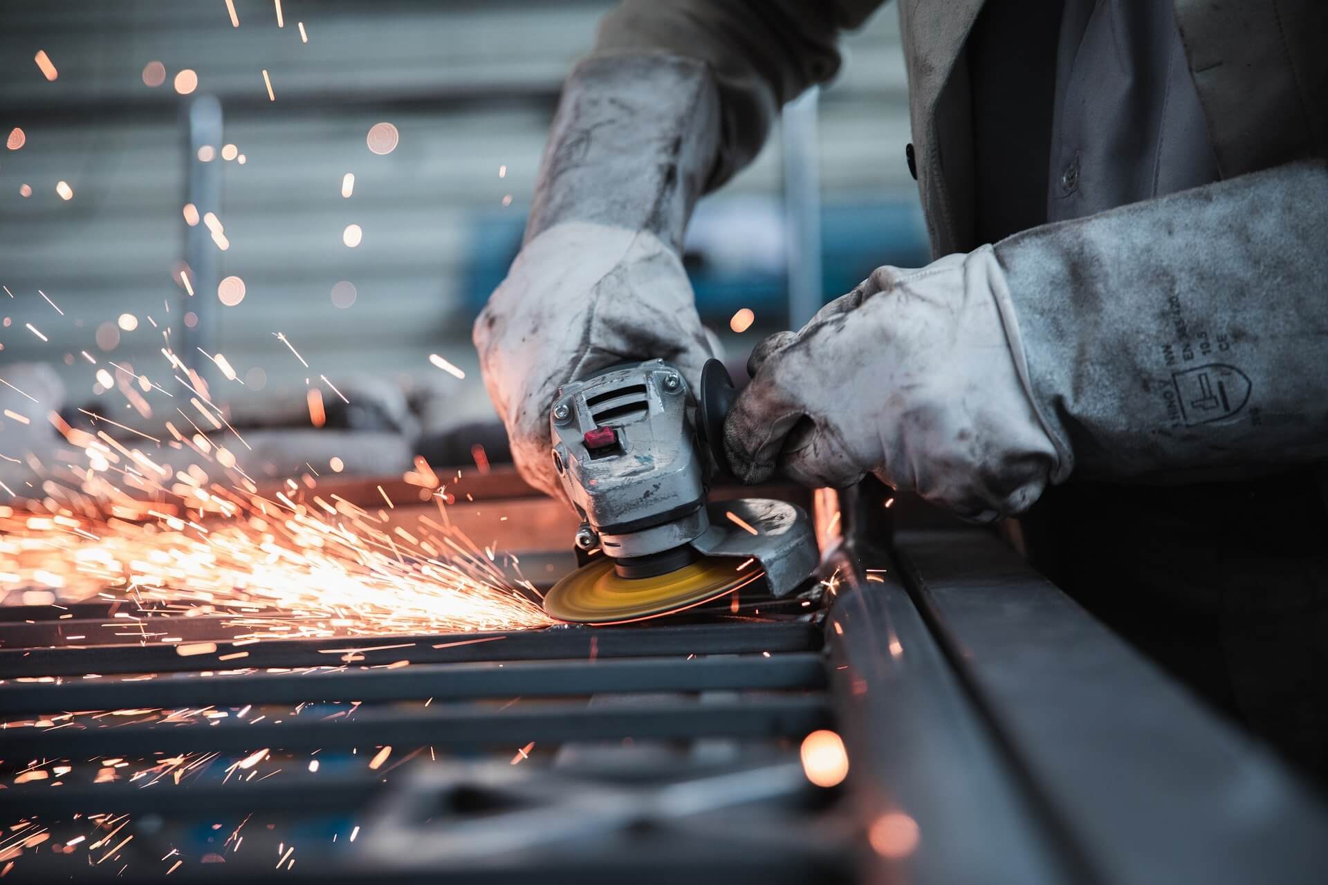 An application scenario or product detail of what is a steel fabricator - Image 5