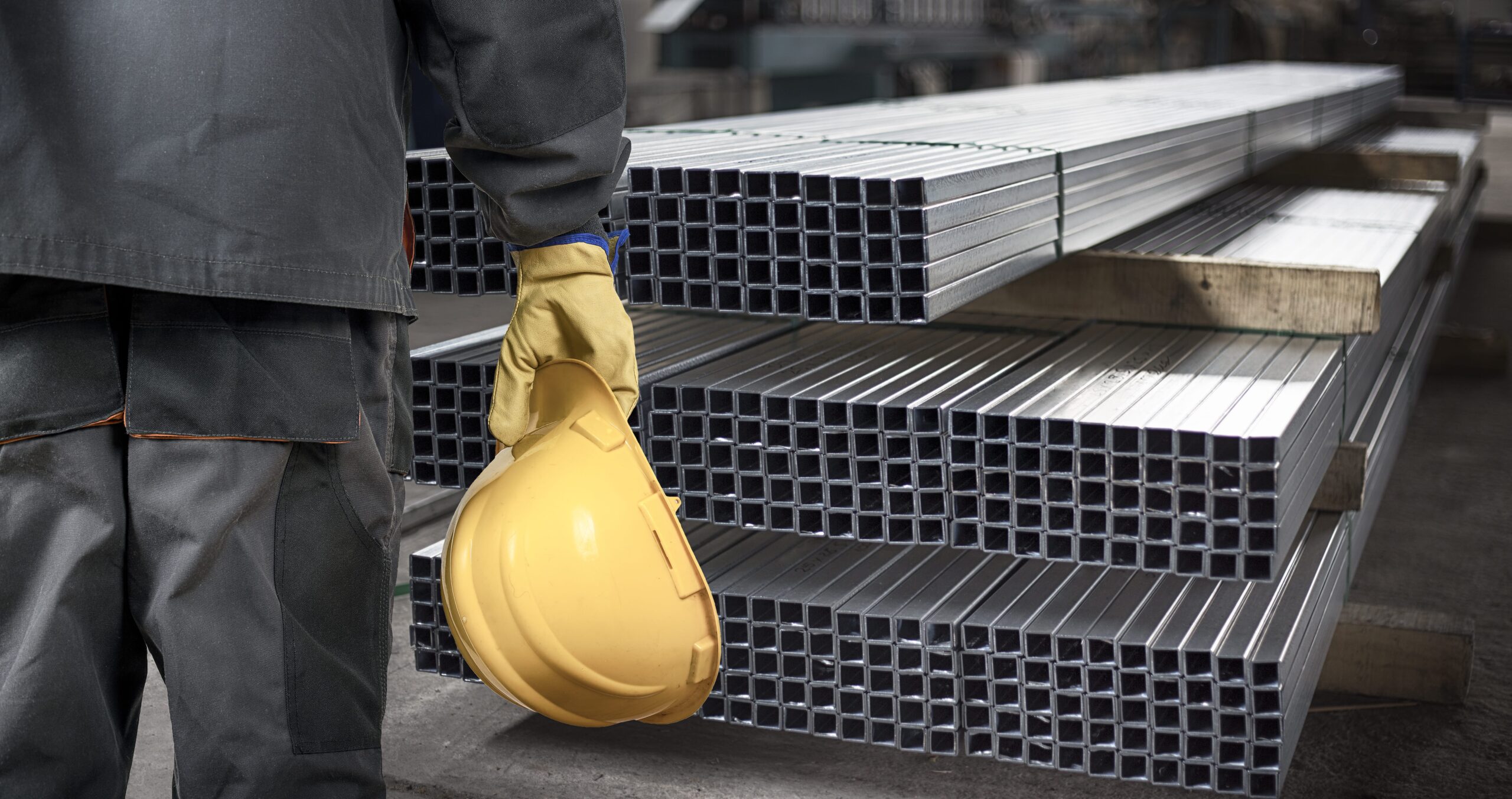 An application scenario or product detail of what is a steel fabricator - Image 8