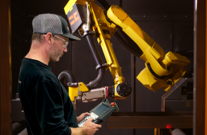 An application scenario or product detail of what is a steel fabricator - Image 12