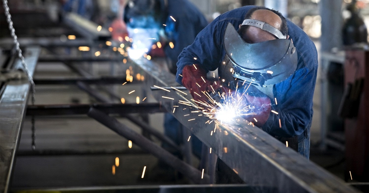 An application scenario or product detail of what is a steel fabricator - Image 13