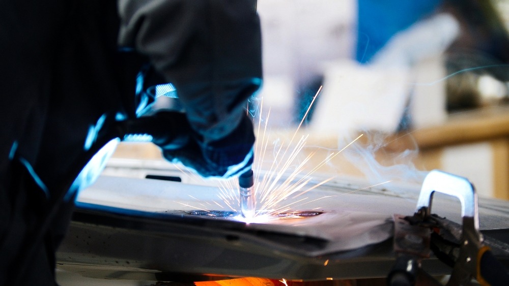 An application scenario or product detail of what is a steel fabricator - Image 19