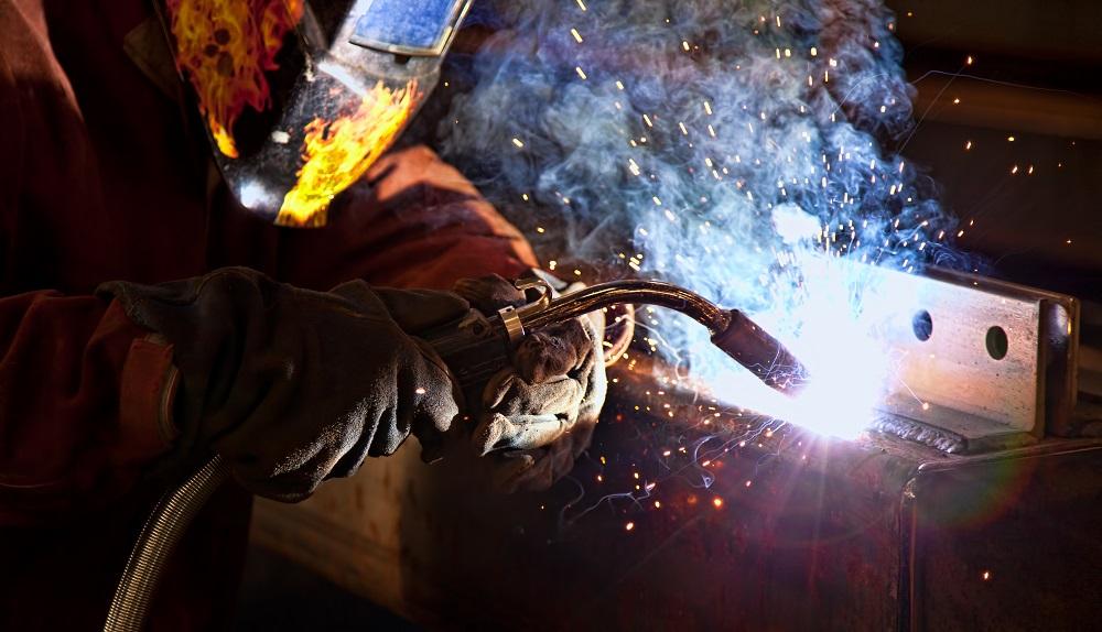 An application scenario or product detail of what is a steel fabricator - Image 20