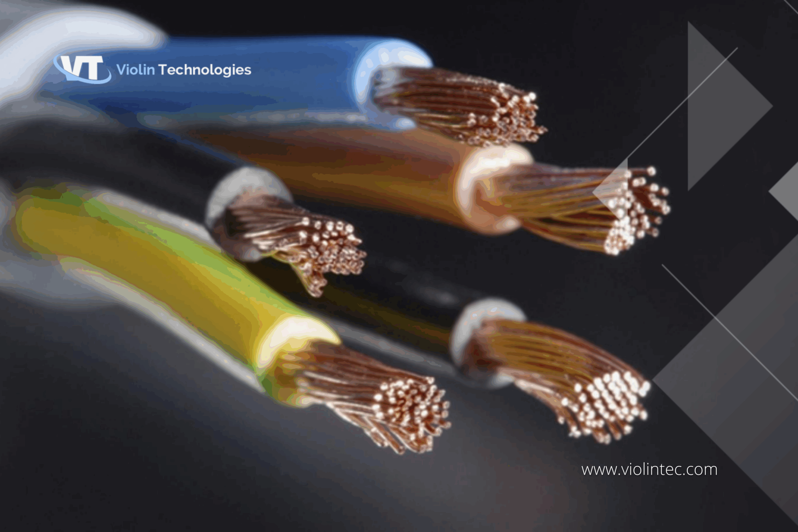 An application scenario or product detail of what is a stranded wire - Image 2