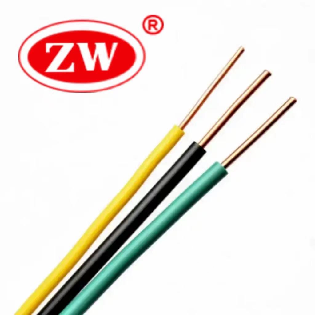An application scenario or product detail of what is a stranded wire - Image 11