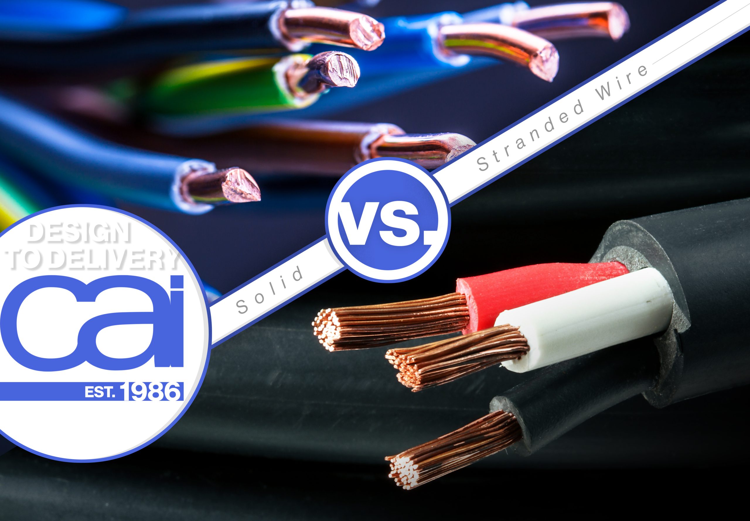 An application scenario or product detail of what is a stranded wire - Image 21