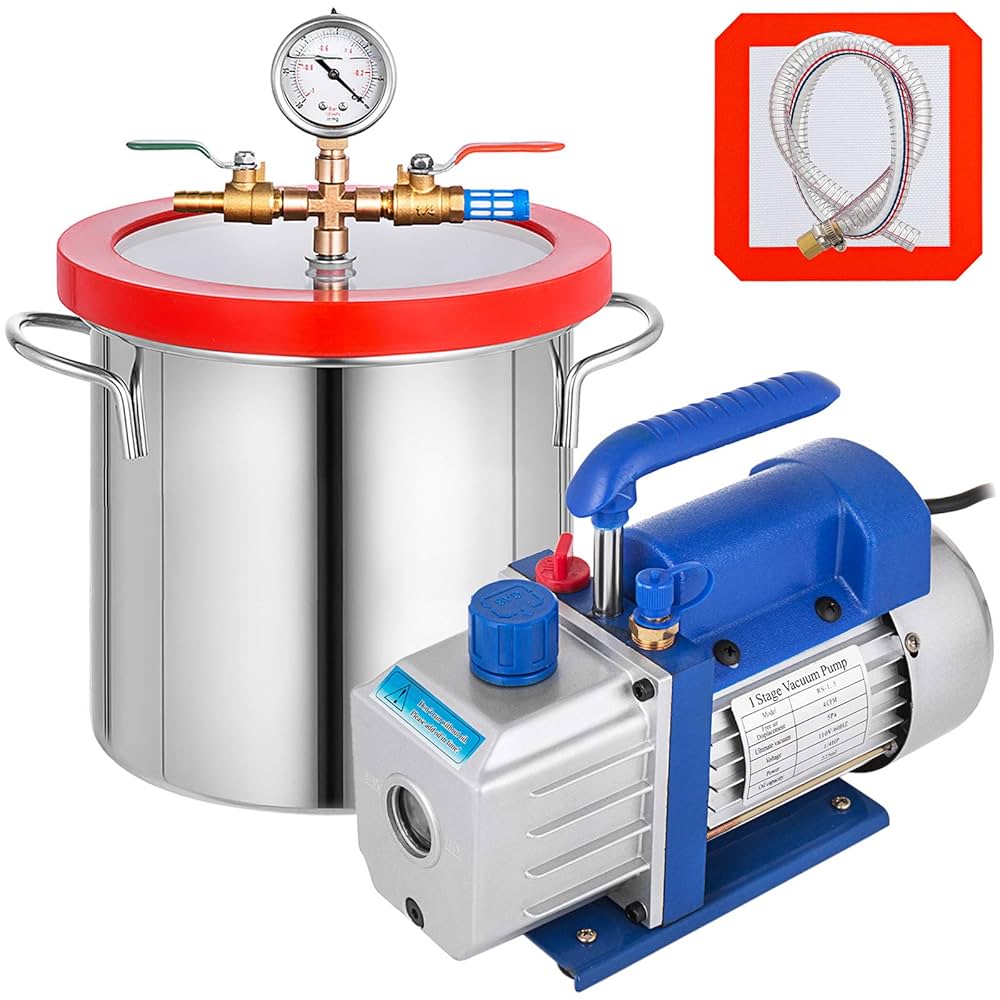 An application scenario or product detail of what is a vacuum chamber made of - Image 11