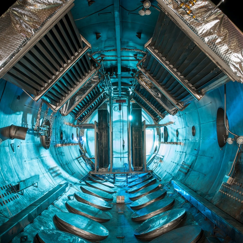 An application scenario or product detail of what is a vacuum chamber made of - Image 13