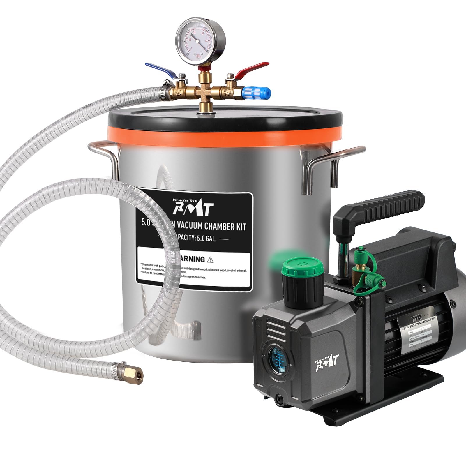 An application scenario or product detail of what is a vacuum chamber made of - Image 20