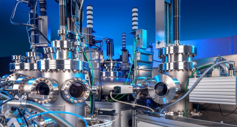 Featured image for the what is a vacuum chamber made of guide