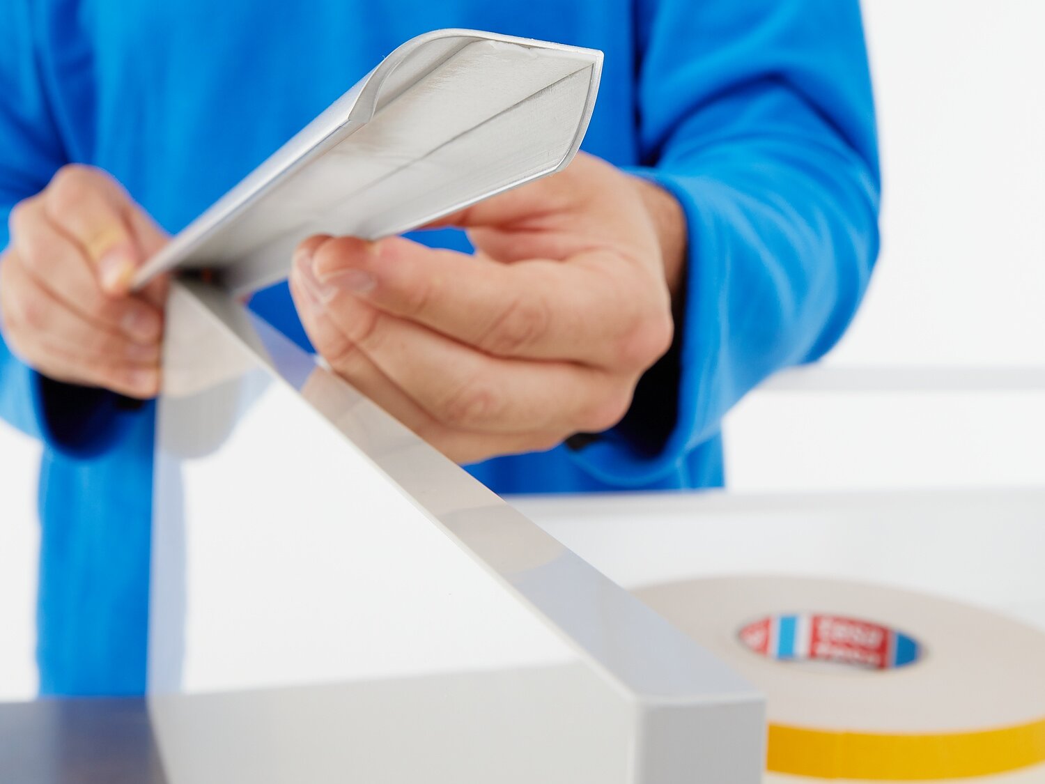 An application scenario or product detail of what is foam tape - Image 13