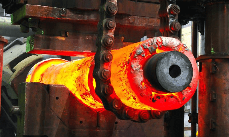 An application scenario or product detail of what is forged aluminum - Image 21