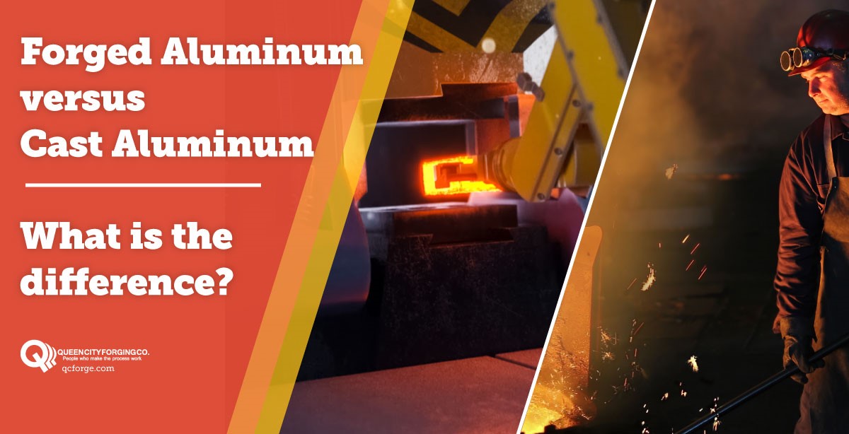 An application scenario or product detail of what is forged aluminum - Image 22