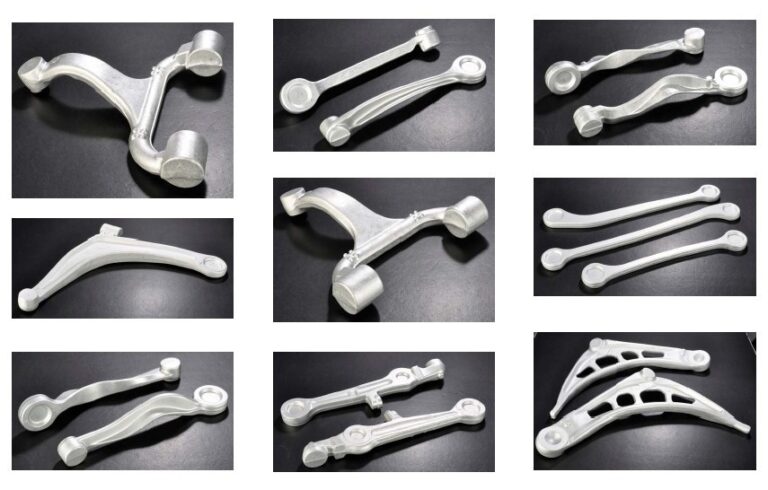 Featured image for the what is forged aluminum guide