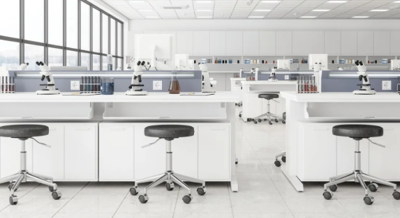 An application scenario or product detail of what is laboratory bench - Image 13