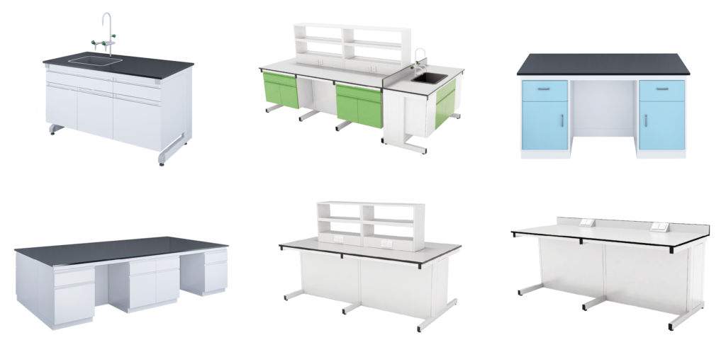 An application scenario or product detail of what is laboratory bench - Image 17