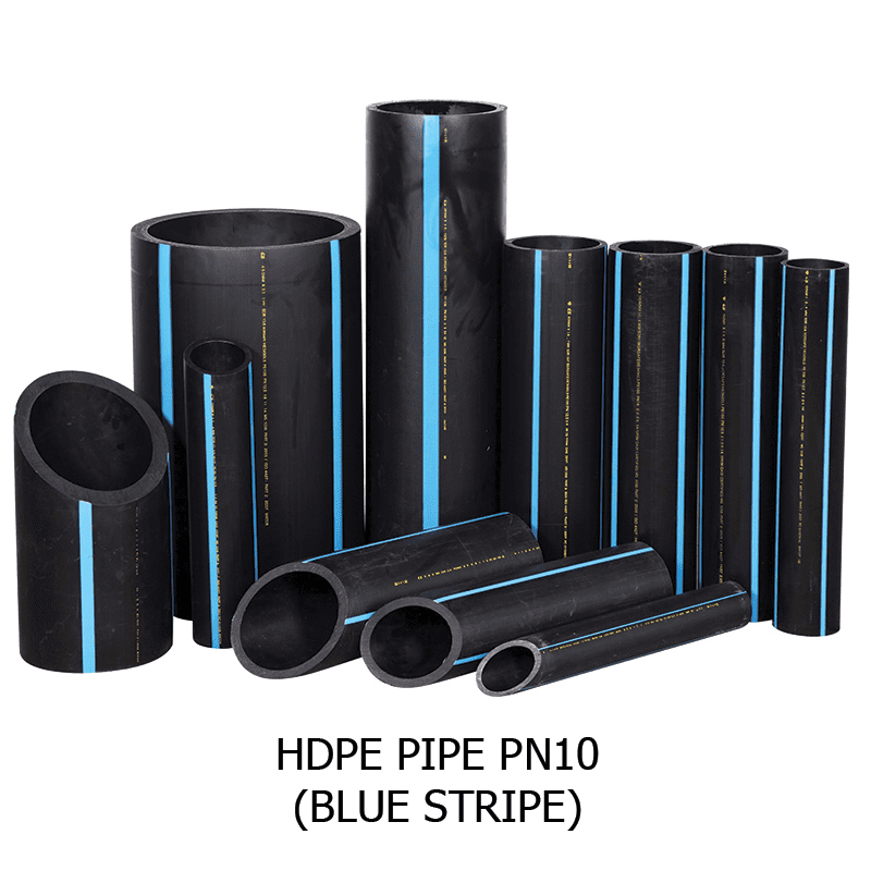 An application scenario or product detail of what is poly pipe - Image 3