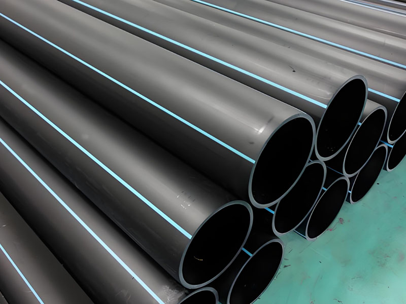 An application scenario or product detail of what is poly pipe - Image 4