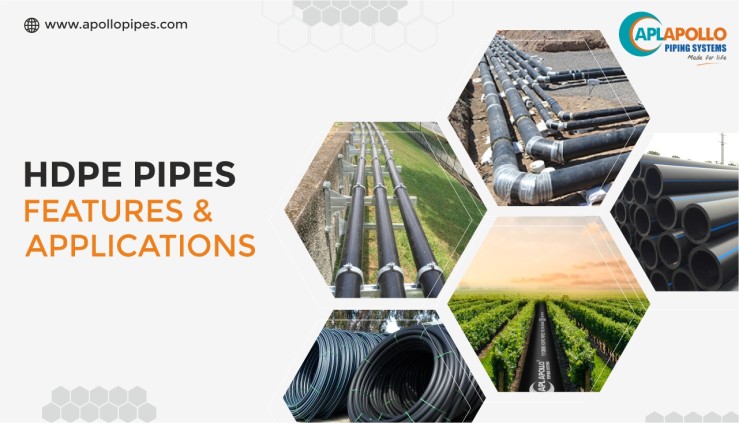 An application scenario or product detail of what is poly pipe - Image 5