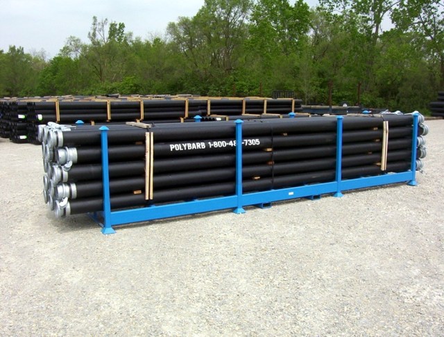 An application scenario or product detail of what is poly pipe - Image 6