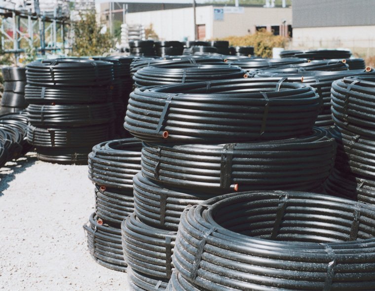 An application scenario or product detail of what is poly pipe - Image 7