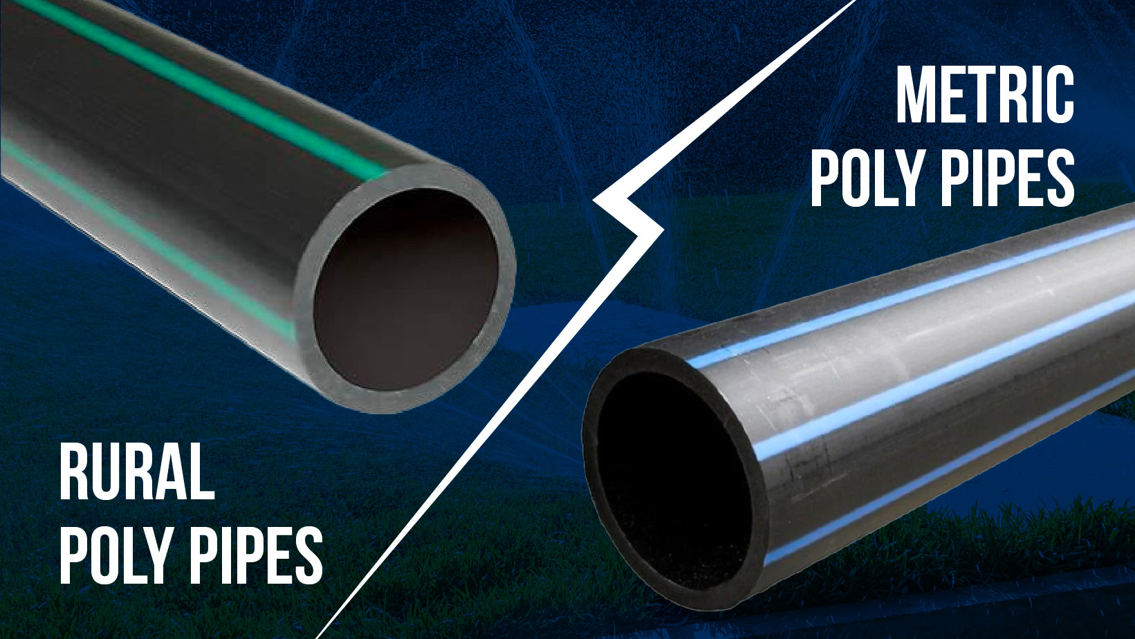 An application scenario or product detail of what is poly pipe - Image 9