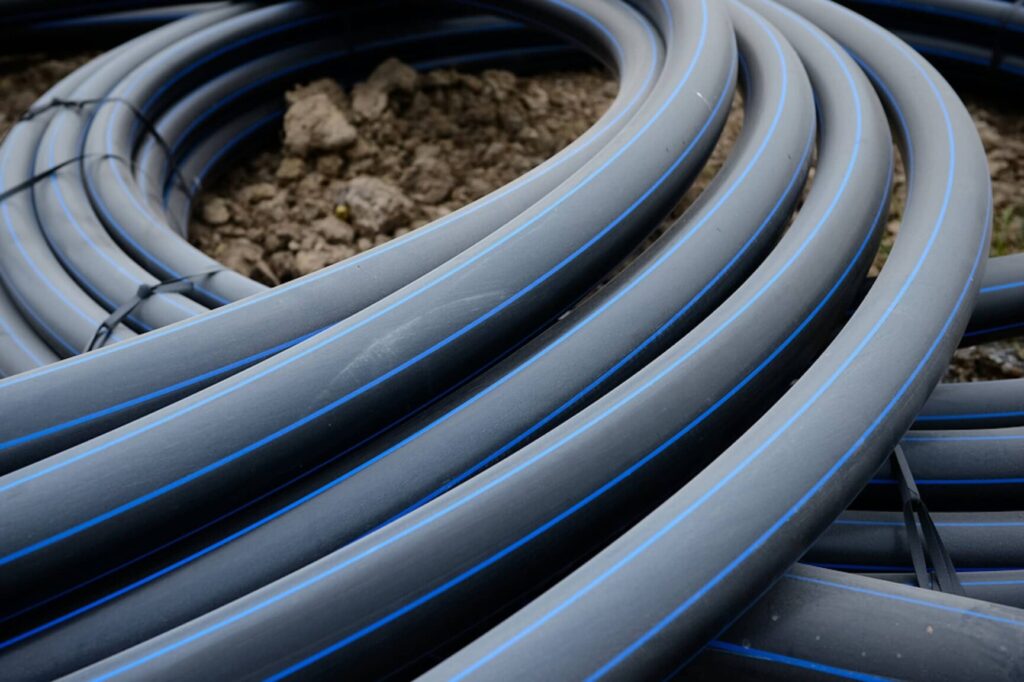 An application scenario or product detail of what is poly pipe - Image 17
