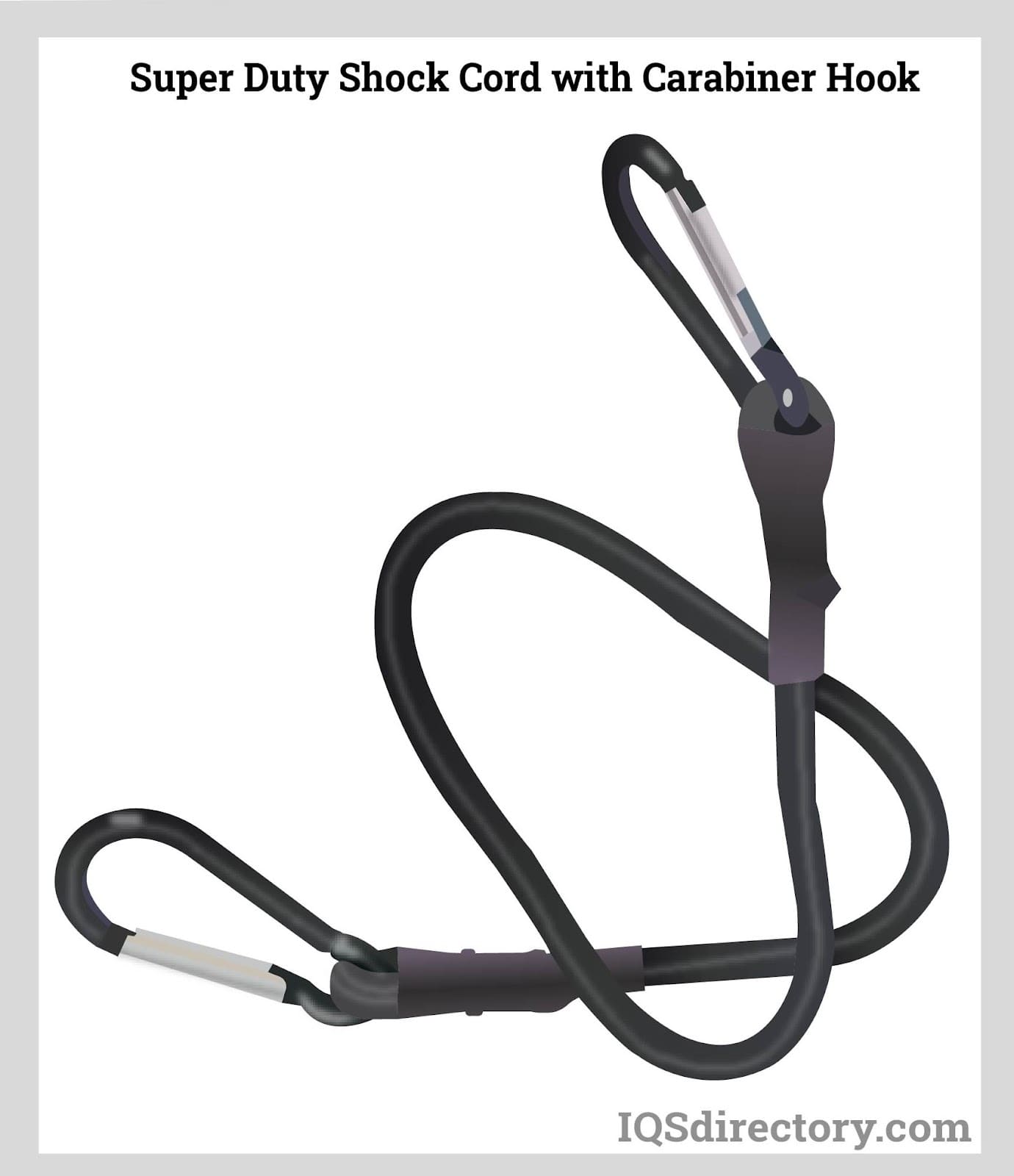 An application scenario or product detail of what is shock cord - Image 3