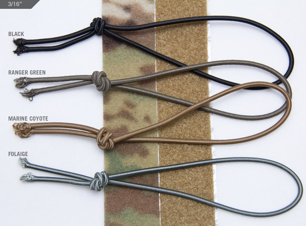 An application scenario or product detail of what is shock cord - Image 8