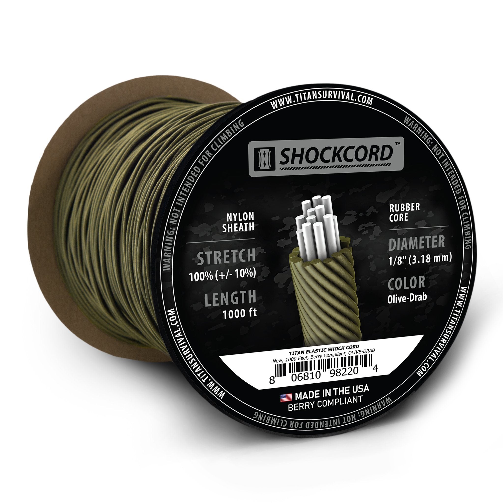 An application scenario or product detail of what is shock cord - Image 10