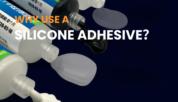 An application scenario or product detail of what is silicone adhesive - Image 3