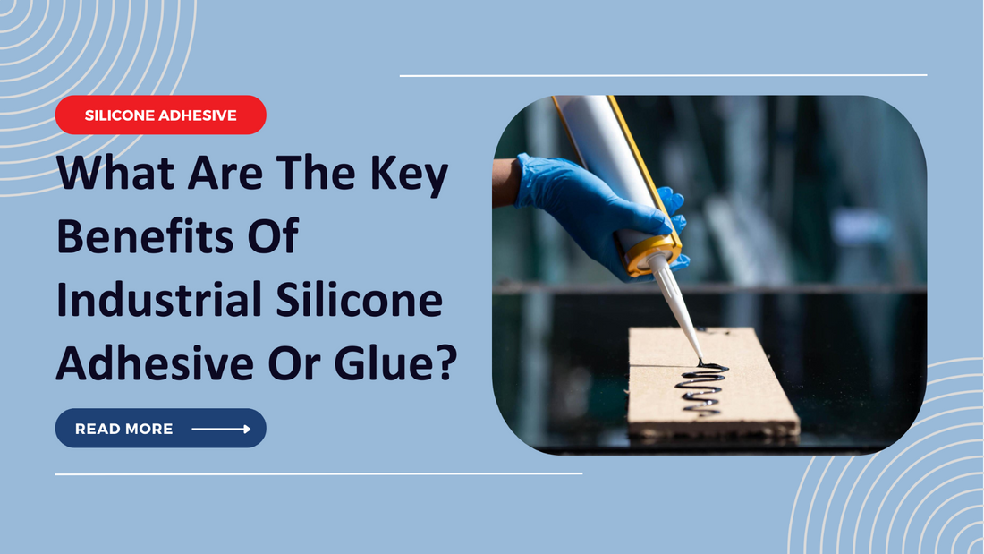An application scenario or product detail of what is silicone adhesive - Image 8