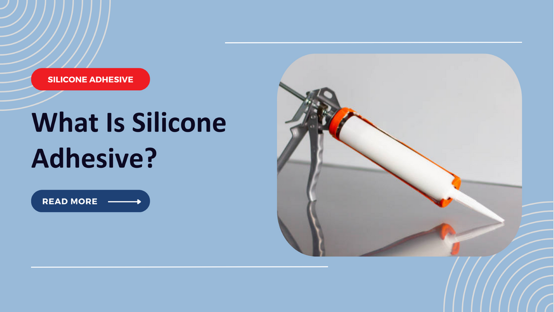 An application scenario or product detail of what is silicone adhesive - Image 10