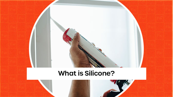 An application scenario or product detail of what is silicone adhesive - Image 16