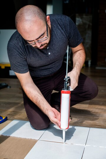 An application scenario or product detail of what is silicone adhesive - Image 24