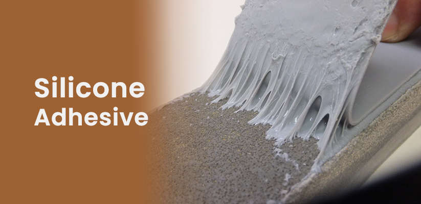 Featured image for the what is silicone adhesive guide