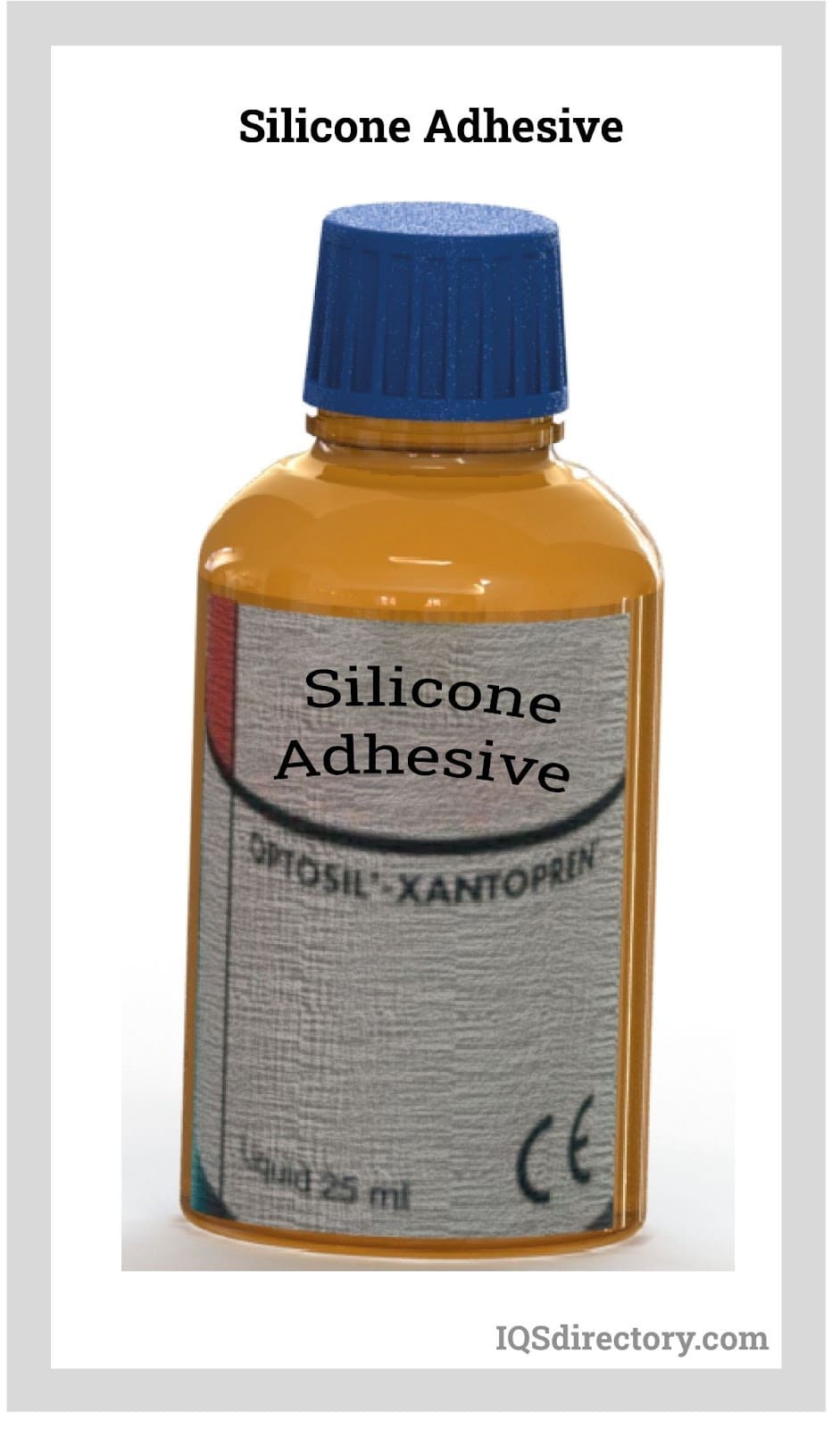An application scenario or product detail of what is silicone glue - Image 8