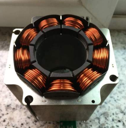 An application scenario or product detail of what is the function of the stator - Image 8