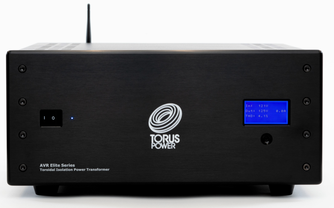 An application scenario or product detail of what is the function of torus isolation transformer - Image 11