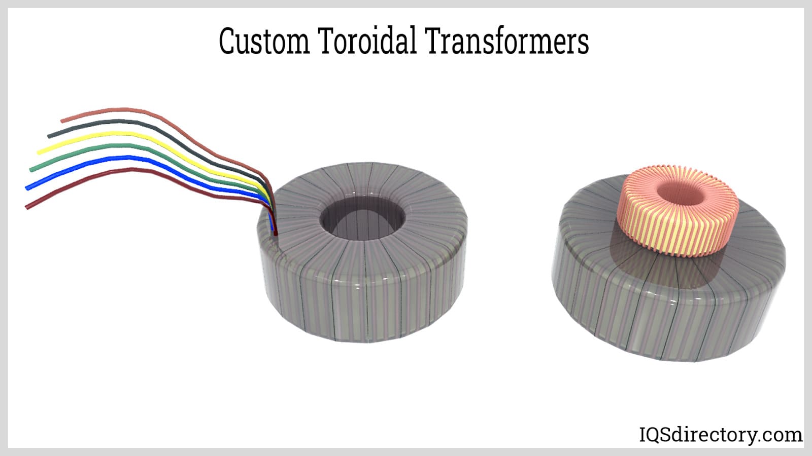 An application scenario or product detail of what is the function of torus isolation transformer - Image 13