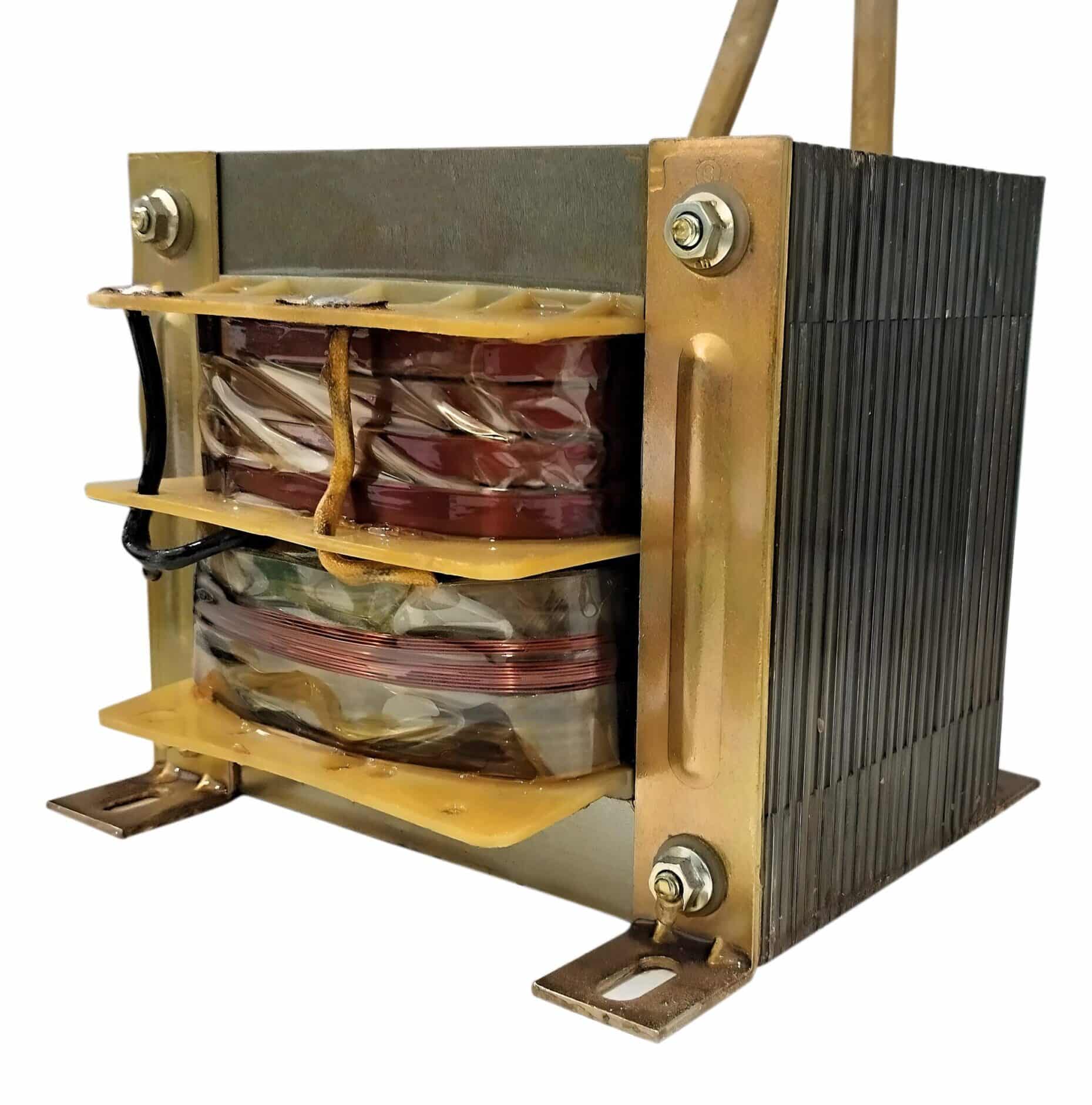 An application scenario or product detail of what is the isolation transformer - Image 11