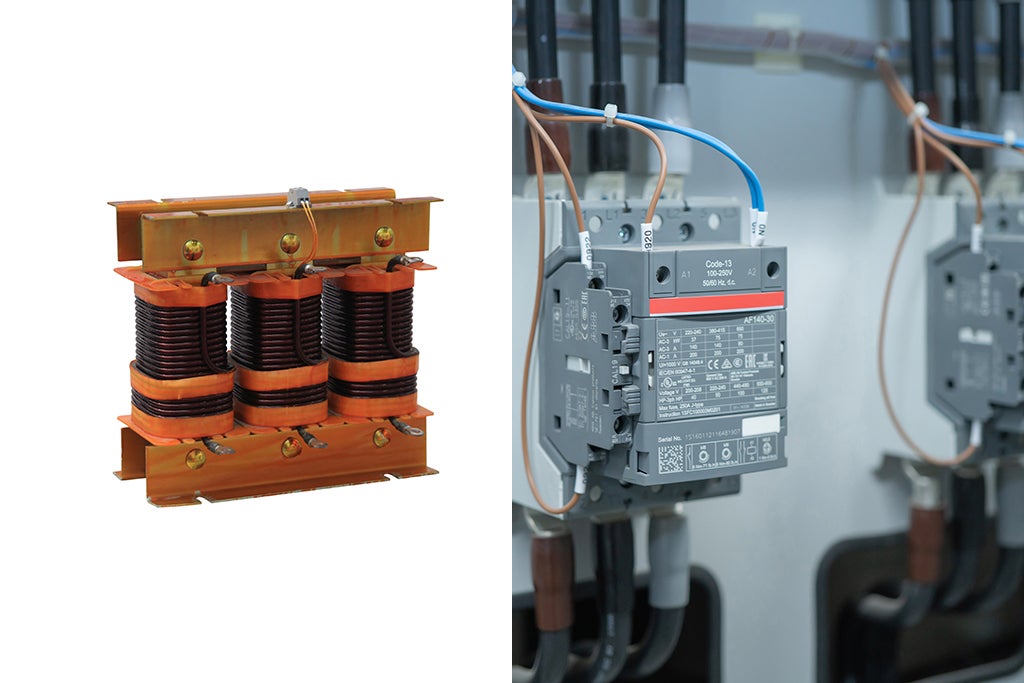 An application scenario or product detail of what is the isolation transformer - Image 19