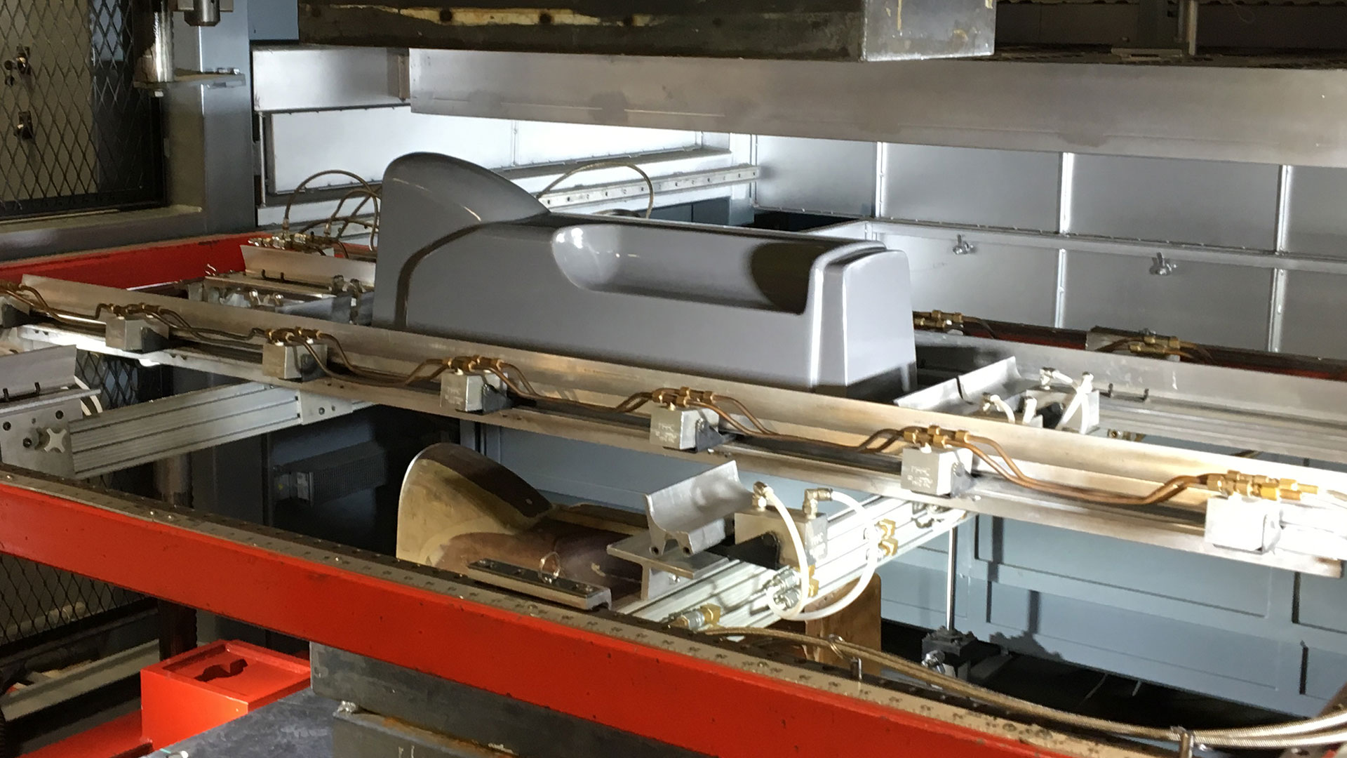An application scenario or product detail of what is thermoformed - Image 6