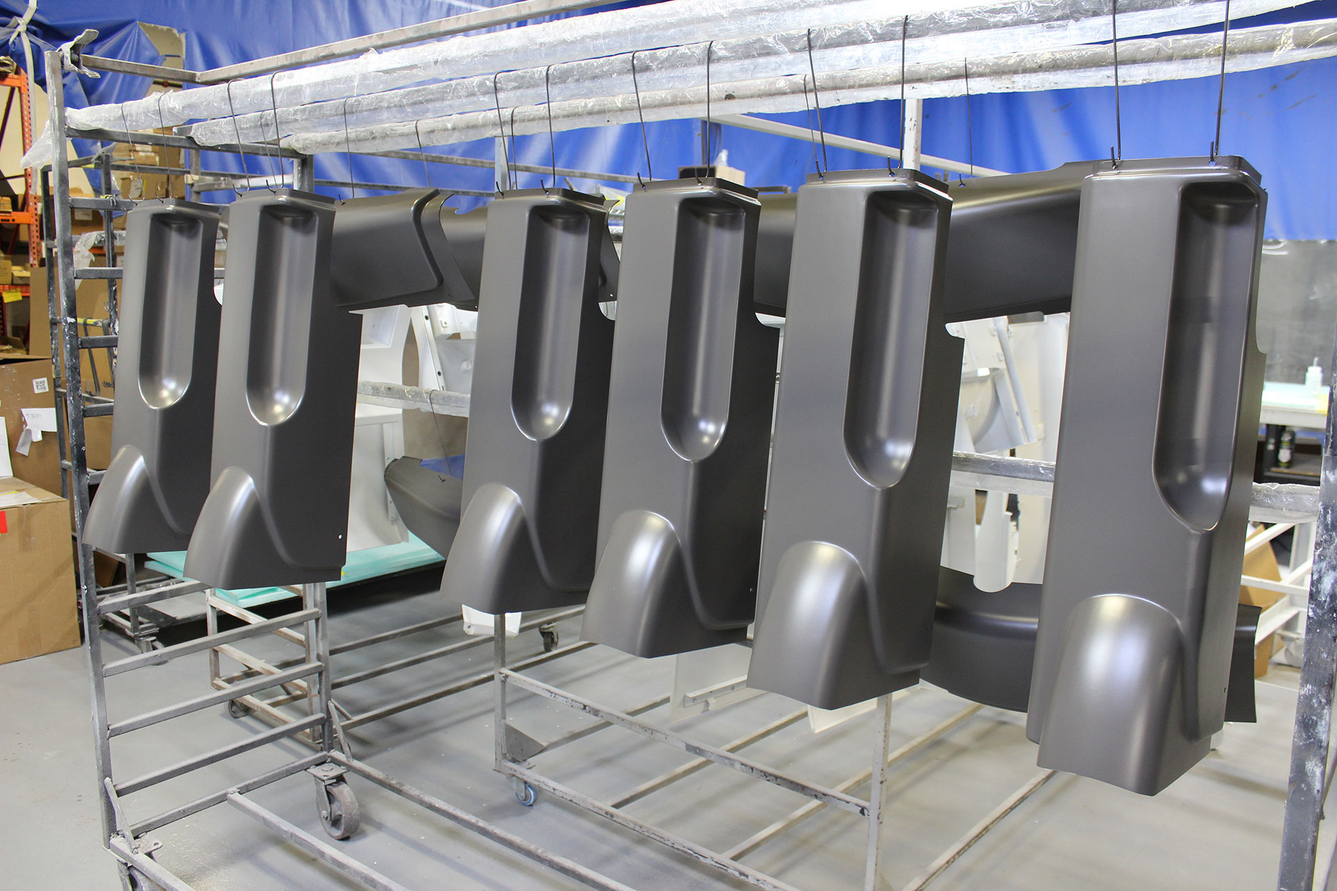 An application scenario or product detail of what is thermoformed - Image 9