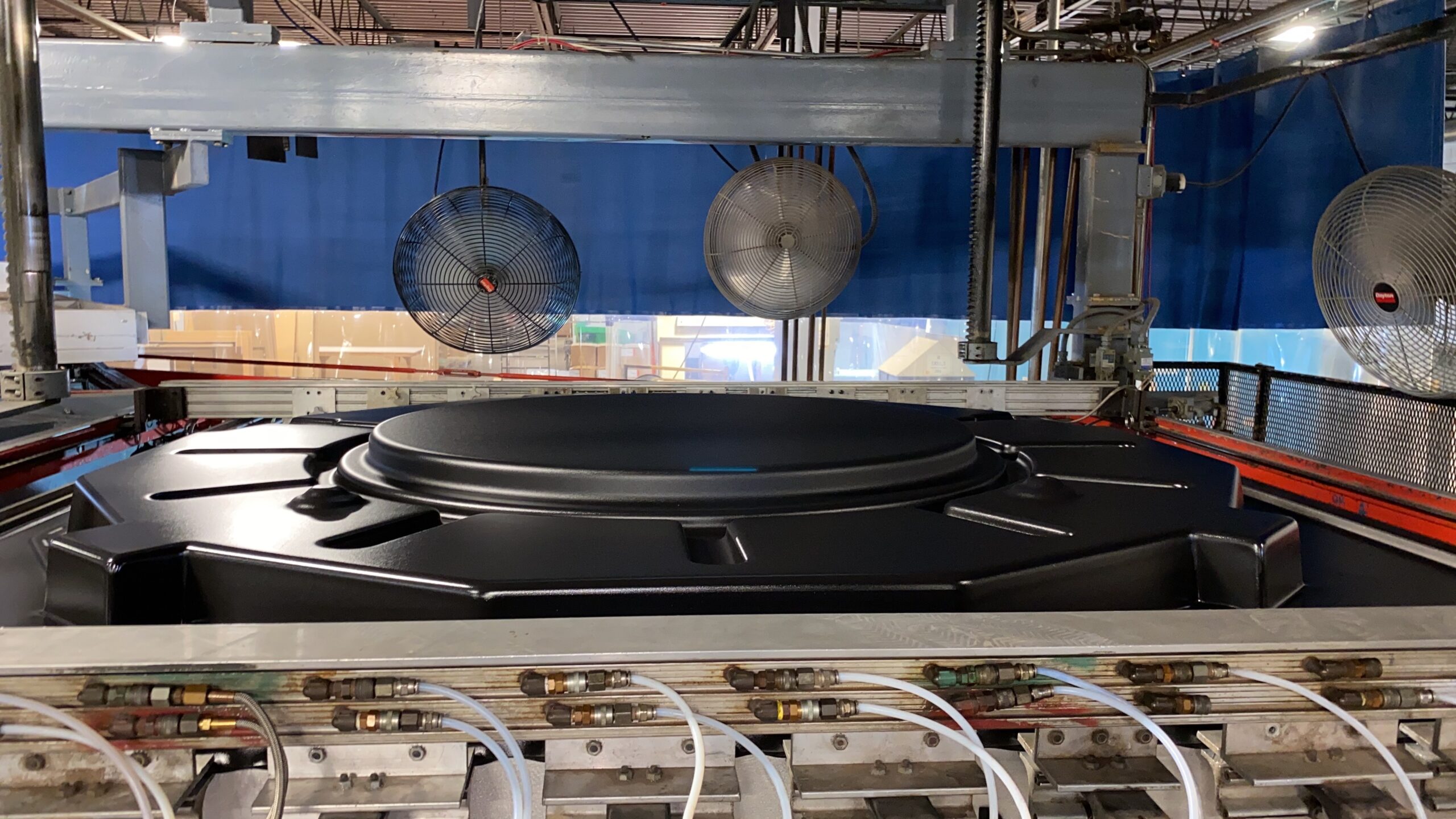 An application scenario or product detail of what is thermoformed - Image 10
