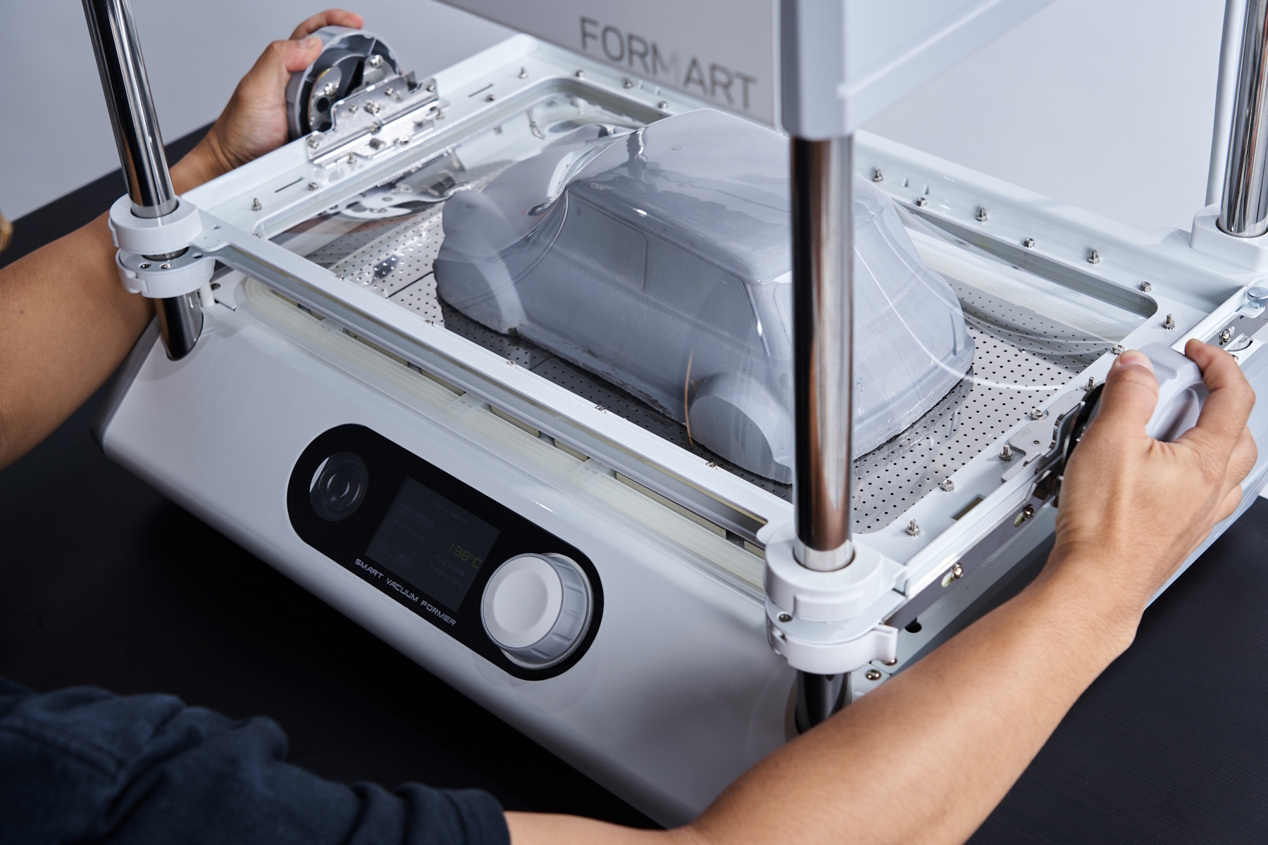 An application scenario or product detail of what is thermoformed - Image 21