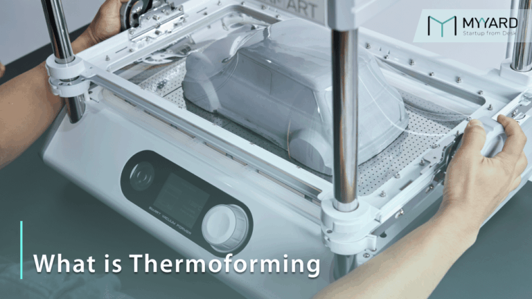 Featured image for the what is thermoformed guide