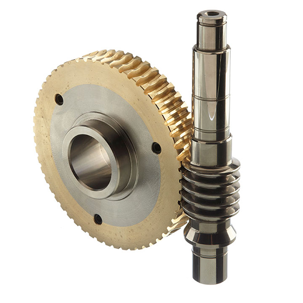An application scenario or product detail of wheel worm - Image 2