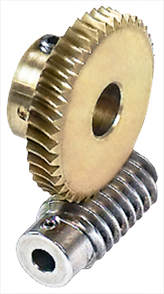 An application scenario or product detail of wheel worm - Image 4