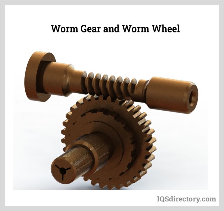 Featured image for the wheel worm guide