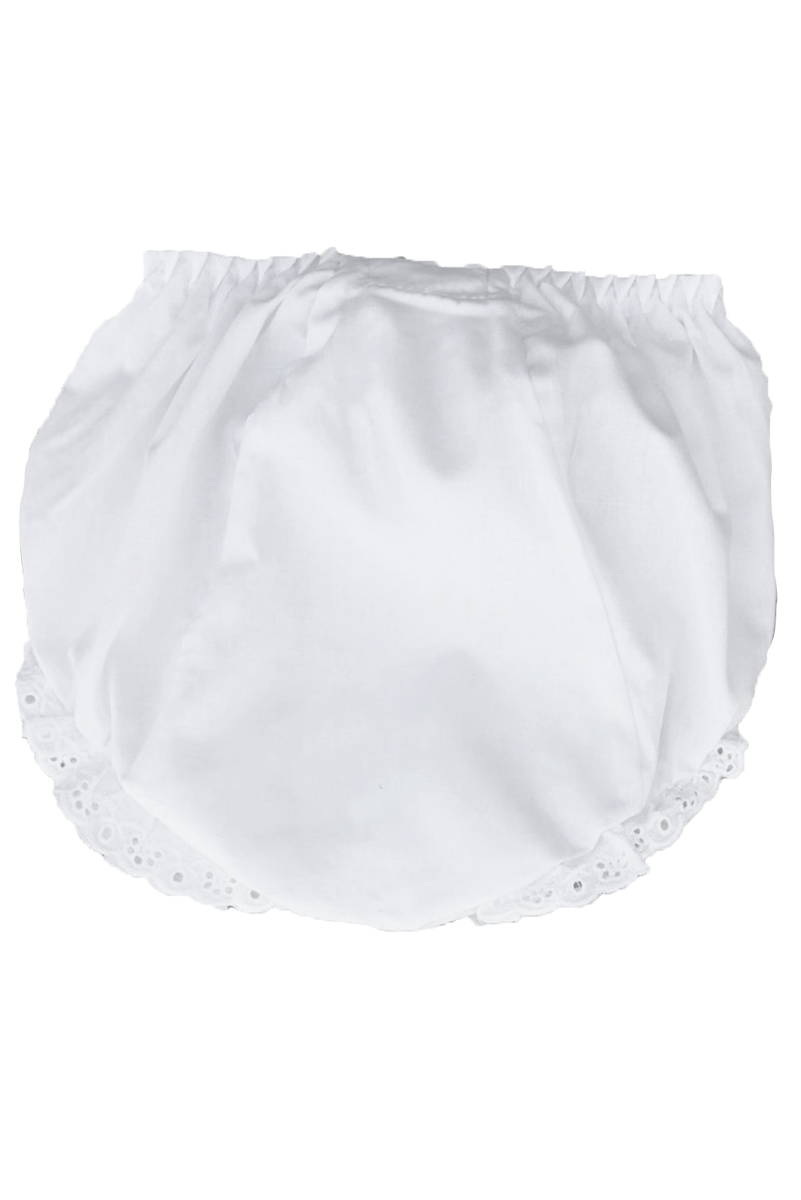 An application scenario or product detail of white bloomers - Image 5